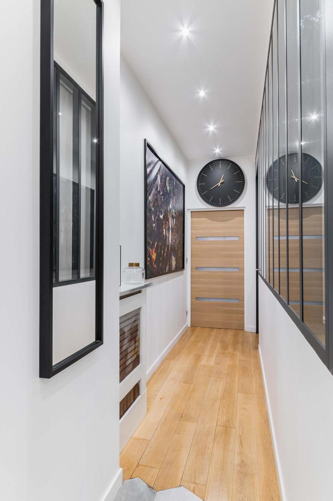 Appartement Lumineux Vaugirard A Paris 15 - 2P - Flat-Guest Eksteriør bilde